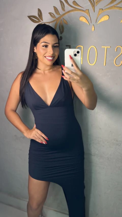 Vestido Daisy Poliamida - comprar online