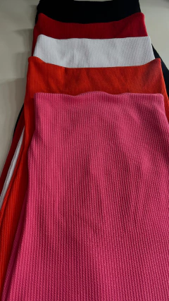 Imagem do Vestido midi basic