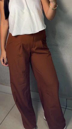 Pantalona Mary na internet