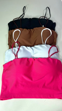 Faixa alcinha na internet