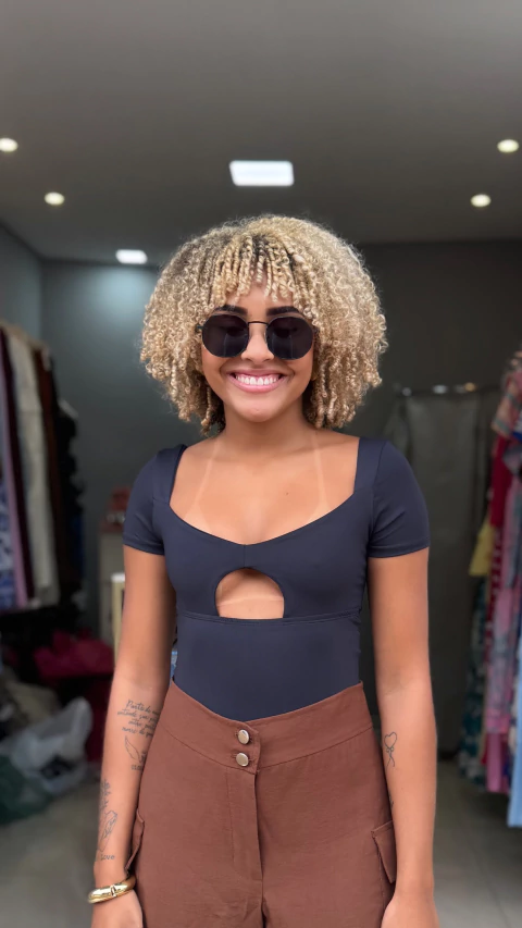 Body Isaura - comprar online