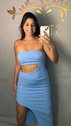 Vestido Gabi - comprar online