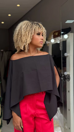 Blusa Nadia - loja online