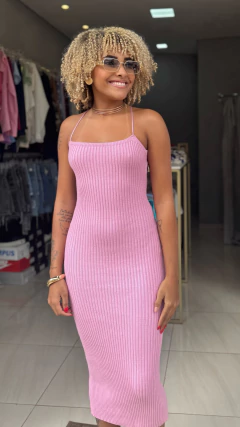 Vestido Lara - comprar online