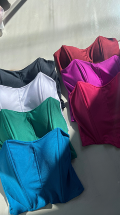 Corselet Suplex - comprar online