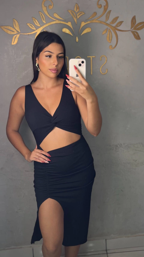 Vestido Iolanda - comprar online