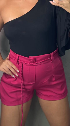 Short Cordinha - loja online