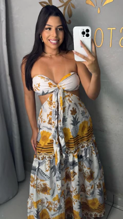 Vestido Anne na internet