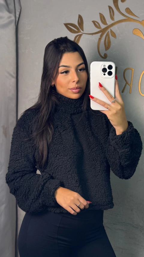 Blusa ted gola - comprar online