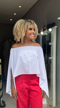 Blusa Nadia - Kaze Store