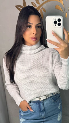 Tricot Maju - comprar online