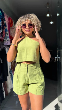 Conjunto Valeria - Kaze Store