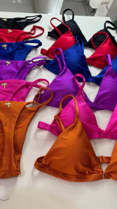 Biquíni Ipanema na internet