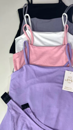 Body Reto na internet