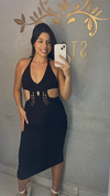 Vestido Mirela Tricot