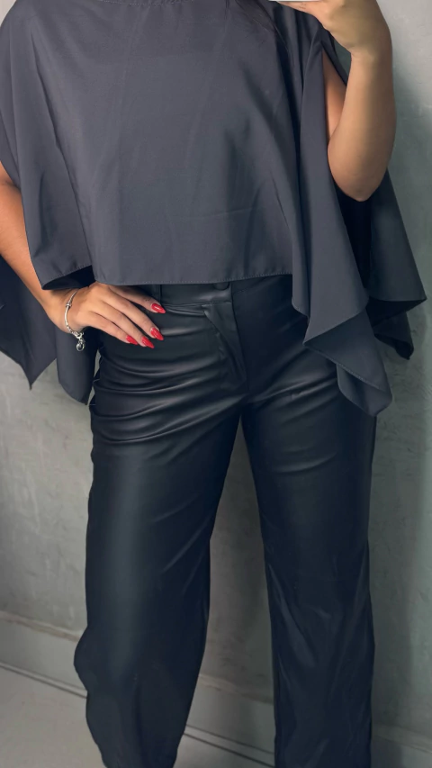 Wide Leg Corino - comprar online