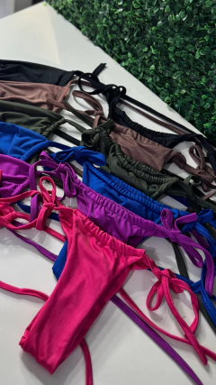 Biquini Argola - Kaze Store