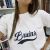Camiseta Baseball Wes - What If