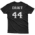 Camiseta Devil's Night - loja online