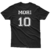 Imagem do Camiseta Devil's Night