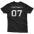 Camiseta Devil's Night - comprar online