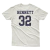 Camiseta Baseball Wes - loja online