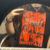 Camiseta Ghostface