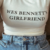 Baby Tee Wes Bennett - comprar online