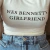 Baby Tee Wes Bennett - comprar online