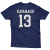 Camiseta Tommen's Rugby Team - What If