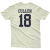 Camiseta Cullen's Baseball Team - loja online