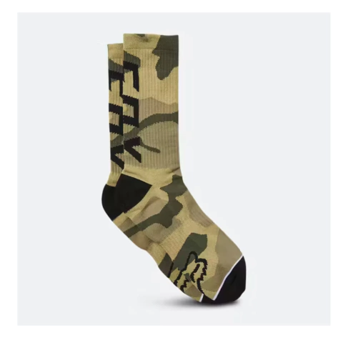 MEDIAS FOX CAMO CUSHIONED CREW en internet