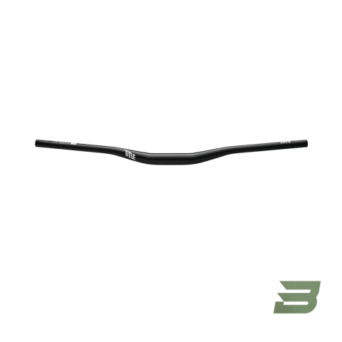 MANUBRIO TITLE AH1 35 BLACK