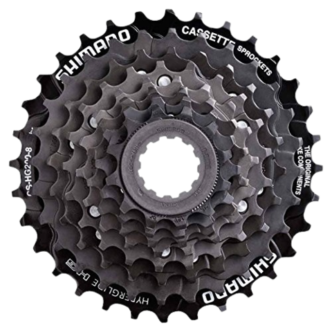 PIÑON SHIMANO HG200 8V