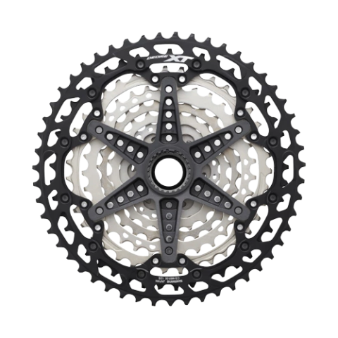 PIÑON SHIMANO XT M8100 12V 10-51T A CASETTE IND PACK