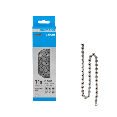 CADENA SHIMANO HG901 XTR