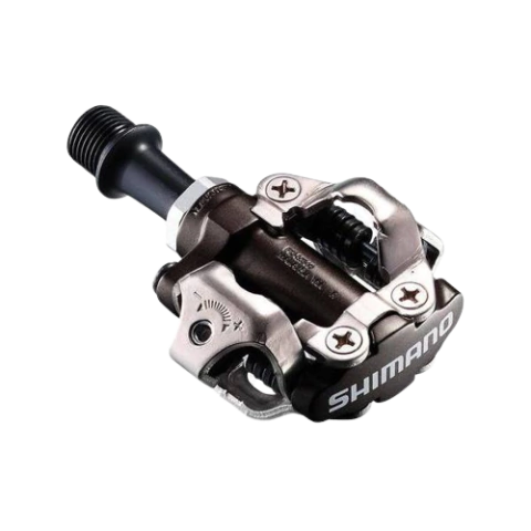 PEDALES AUTOMATICOS SHIMANO M540