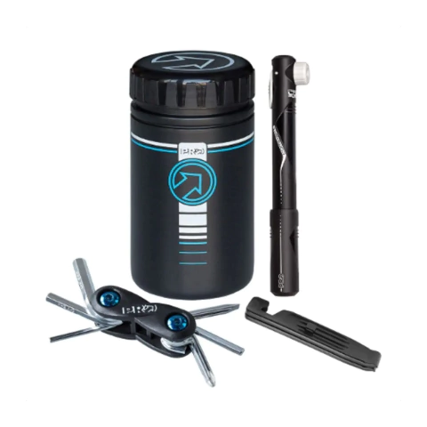 PRO COMBIPACK (BOTELLA PORTAHERRAMIENTAS)