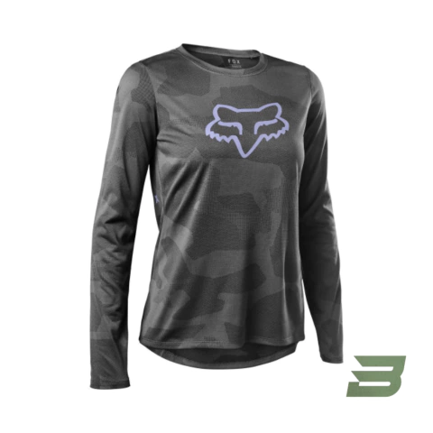 JERSEY FOX WOMEN RANGER TRU DRI LS