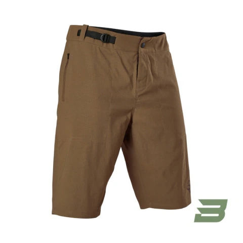 Bermuda Fox Ranger W/Liner