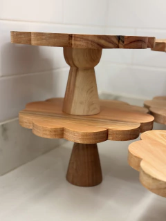 Alzada borde flor 3 medidas - comprar online