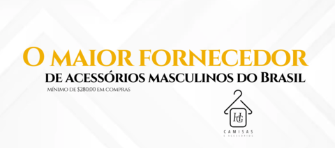 Carrusel HG Camisas e Acessórios