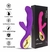 VIBRADOR SEXANGEL 2 ESTMULADOR DE CLÍTORIS USB - Aidin SexShop Bella Vista