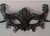 ANTIFAZ 50 SOMBRAS Tela De Encaje Sexy - comprar online