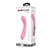 VIBRADOR Y MASAJEADOR CLÍTORIS GLORIA 30 FUNCIONES RECARGABLE - comprar online