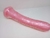 CONSOLADOR MACIZO CHOCLO 17CM x 3CM ROSA PERLADO - comprar online