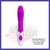 VIBRADOR CON ESTIMULADOR DE CLITORIS KATY 1 en internet