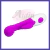 VIBRADOR ESTIMULADOR DE CLITORIS KATY 3 - tienda online