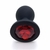 PLUG ANAL SILICONA JOYA MEDIUM - comprar online