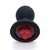 PLUG ANAL SILICONA JOYA LARGE - comprar online